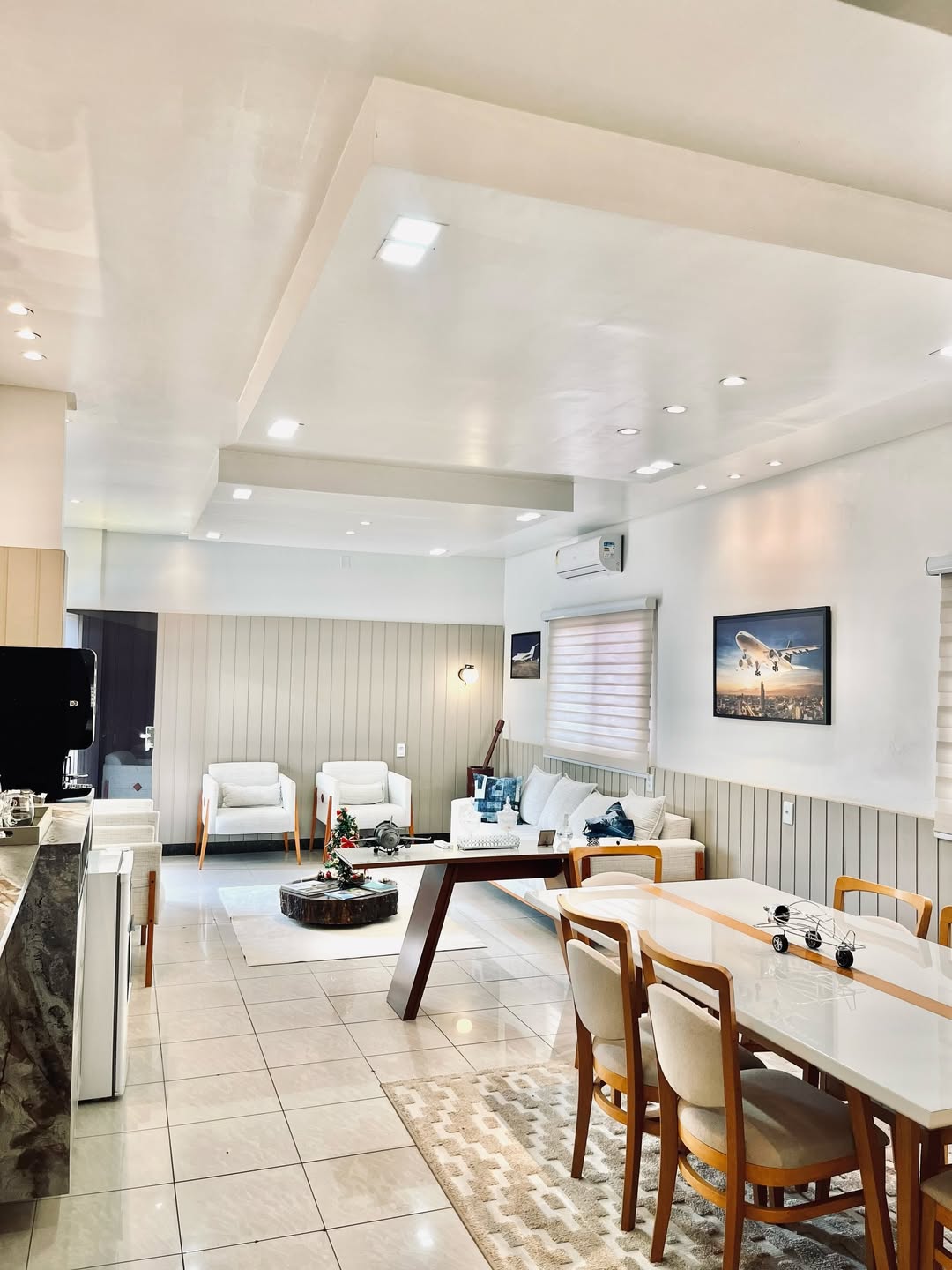 Sala VIP Opalair