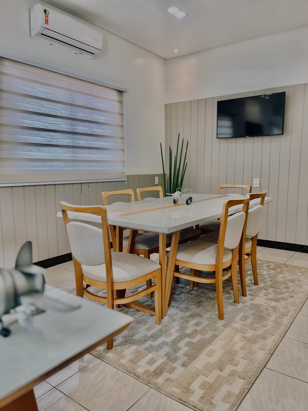 Sala VIP Opalair